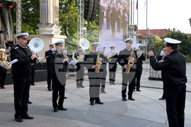 Варна - старт на летния туристически сезон