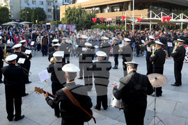 Варна - старт на летния туристически сезон