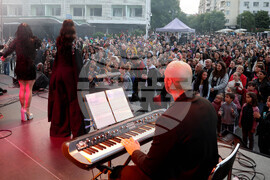 Варна - старт на летния туристически сезон