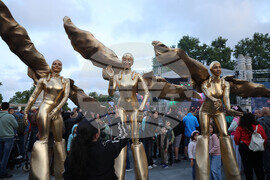 Варна - старт на летния туристически сезон