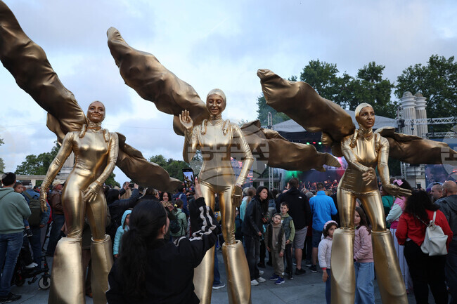 Варна - старт на летния туристически сезон