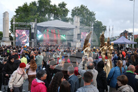 Варна - старт на летния туристически сезон