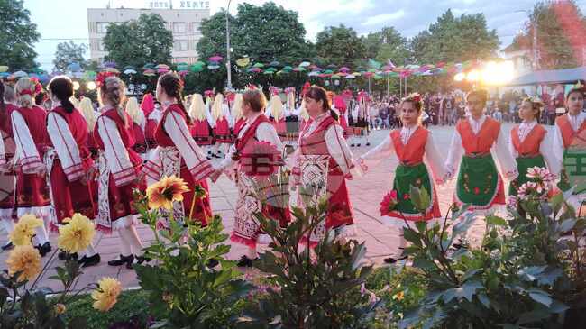 Отворен е приемът за участие в Традиционния събор на народното творчество „Мараш пее - 2026” в Стралджа