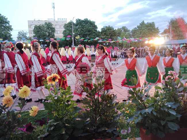 Отворен е приемът за участие в Традиционния събор на народното творчество „Мараш пее - 2026” в Стралджа