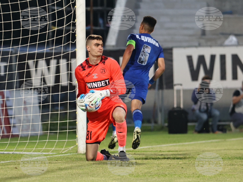 Пловдив - футбол - Локомотив (Пловдив) - Левски