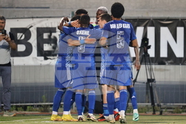 Пловдив - футбол - Локомотив (Пловдив) - Левски