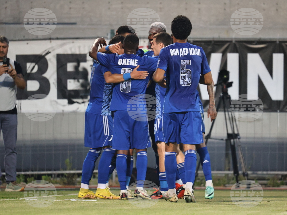 Пловдив - футбол - Локомотив (Пловдив) - Левски