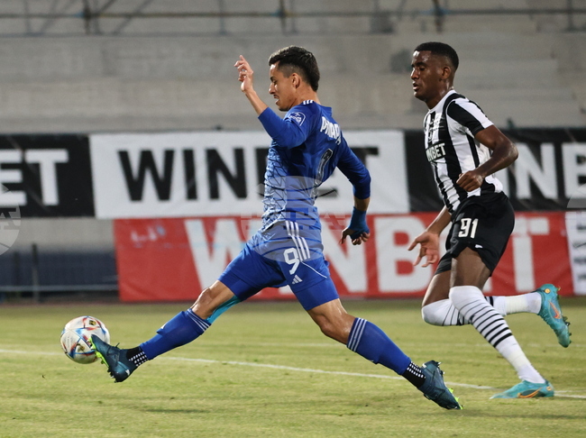 Пловдив - футбол - Локомотив (Пловдив) - Левски