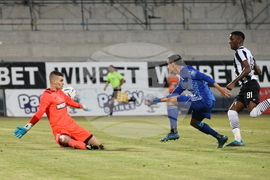 Пловдив - футбол - Локомотив (Пловдив) - Левски