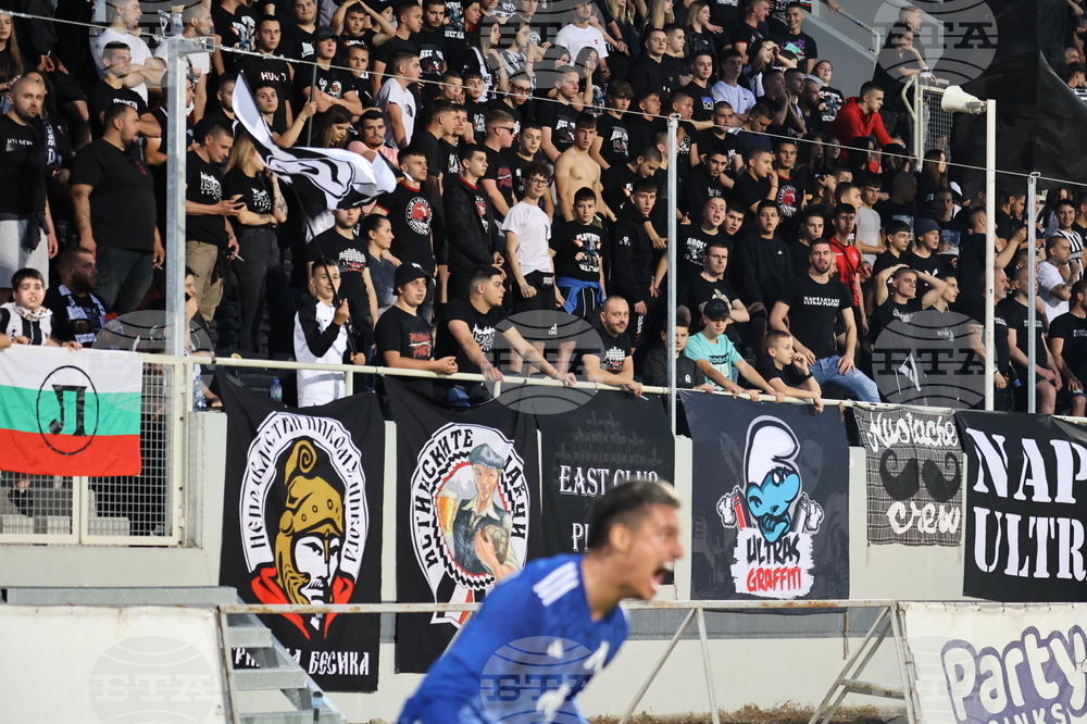 Пловдив - футбол - Локомотив (Пловдив) - Левски