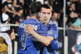 Пловдив - футбол - Локомотив (Пловдив) - Левски