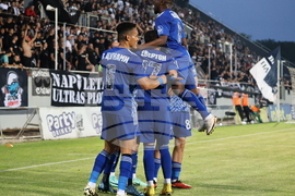 Пловдив - футбол - Локомотив (Пловдив) - Левски