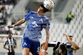 Пловдив - футбол - Локомотив (Пловдив) - Левски