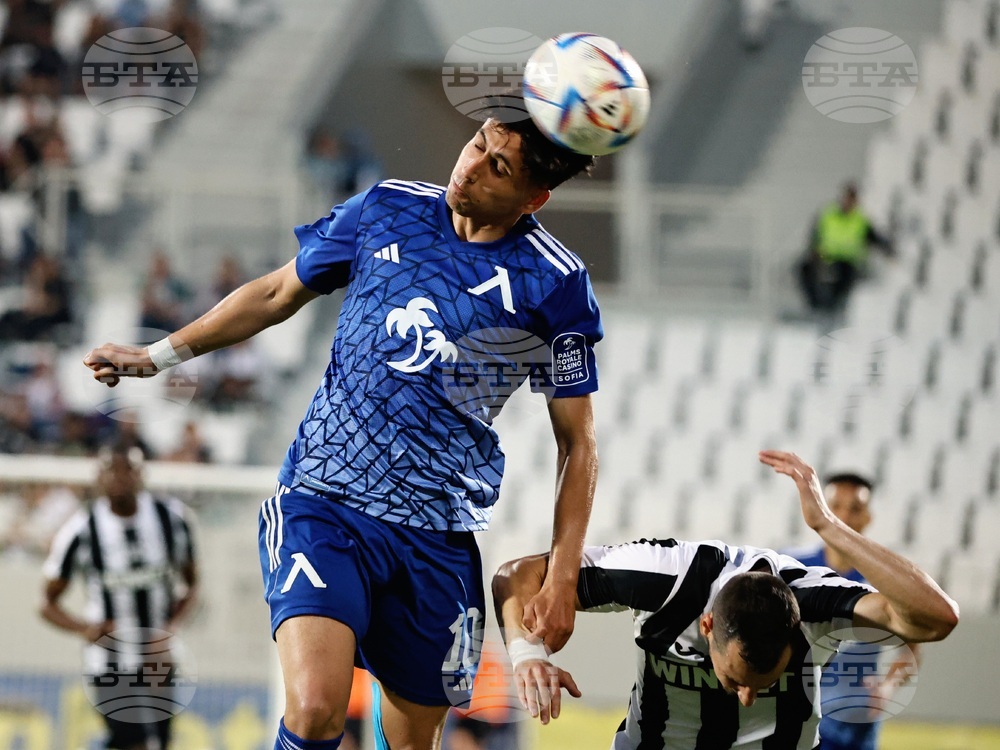 Пловдив - футбол - Локомотив (Пловдив) - Левски