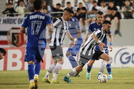 Пловдив - футбол - Локомотив (Пловдив) - Левски