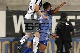 Пловдив - футбол - Локомотив (Пловдив) - Левски