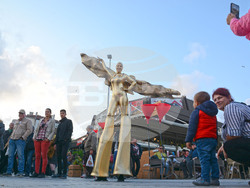 Снимка: Община Варна