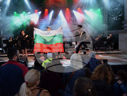 Снимка: Община Варна