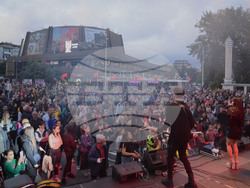 Снимка: Община Варна