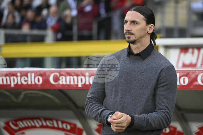 Ибрахимович съжалява, че не е играл в Германия