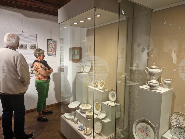 Троян - Европейска нощ на музеите - концерт - изложба - лекции