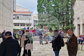 Смолян - Европейска нощ на музеите