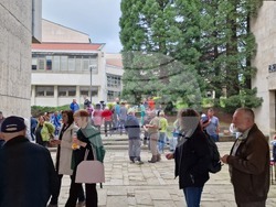 Смолян - Европейска нощ на музеите