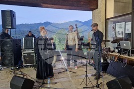 Смолян - Европейска нощ на музеите