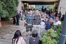 Смолян - Европейска нощ на музеите