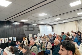 Смолян - Европейска нощ на музеите