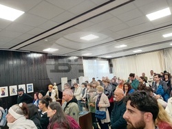 Смолян - Европейска нощ на музеите