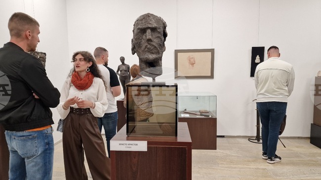 Смолян - Европейска нощ на музеите