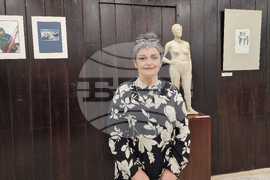 Смолян - Европейска нощ на музеите