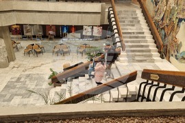 Добрич - Европейска нощ на музеите