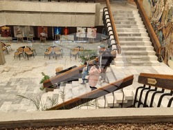 Добрич - Европейска нощ на музеите