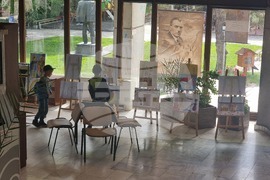 Добрич - Европейска нощ на музеите