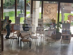 Добрич - Европейска нощ на музеите