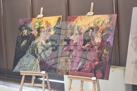 Добрич - Европейска нощ на музеите