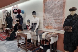 Добрич - Европейска нощ на музеите