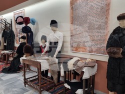 Добрич - Европейска нощ на музеите