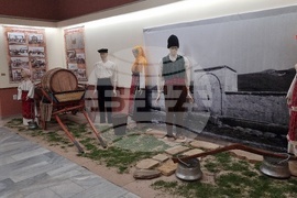 Добрич - Европейска нощ на музеите