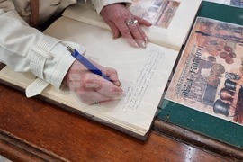 Добрич - Европейска нощ на музеите