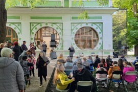 Добрич - Европейска нощ на музеите