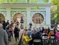 Добрич - Европейска нощ на музеите