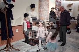 Добрич - Европейска нощ на музеите