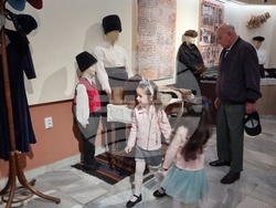 Добрич - Европейска нощ на музеите