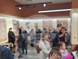 Добрич - Европейска нощ на музеите