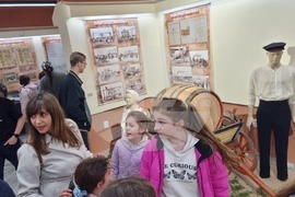 Добрич - Европейска нощ на музеите