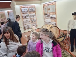 Добрич - Европейска нощ на музеите