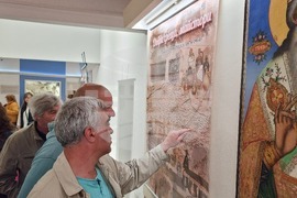 Добрич - Европейска нощ на музеите